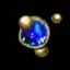 Power Charge On Critical Support - 20% Quality, Level 1 for Path of Exile - Sanctuary Relic