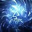 Powered By Verisium - Level 21, 20% Quality, 5 Supports for Path of Exile 2 - Sanctuary Relic