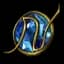 Predator Support - 20% Quality, Level 1 for Path of Exile - Sanctuary Relic