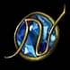 Predator Support - 20% Quality, Level 1 for Path of Exile - Sanctuary Relic