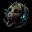 Primate Idol for Path of Exile 2 - Sanctuary Relic