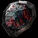 Primordial Might unique item for Path of Exile - Sanctuary Relic