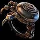 Profane Proxy unique item for Path of Exile - Sanctuary Relic