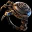 Profane Proxy - Perfect unique item for Path of Exile - Sanctuary Relic
