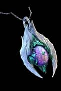 Protean Heart unique item for Diablo IV - Sanctuary Relic