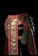 Protection Of The Prime unique item for Diablo IV - Sanctuary Relic