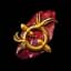 Protective Link - 20% Quality, Level 1 for Path of Exile - Sanctuary Relic