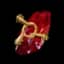 Punishment - 20% Quality, Level 1 for Path of Exile - Sanctuary Relic