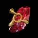 Punishment - 20% Quality, Level 1 for Path of Exile - Sanctuary Relic