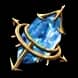 Purifying Flame for Path of Exile - Sanctuary Relic