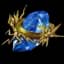 Purity Of Elements - 20% Quality, Level 1 for Path of Exile - Sanctuary Relic