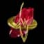 Purity Of Fire - 20% Quality, Level 1 for Path of Exile - Sanctuary Relic