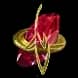 Purity Of Fire - 20% Quality, Level 1 for Path of Exile - Sanctuary Relic