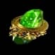 Purity Of Ice - 20% Quality, Level 1 for Path of Exile - Sanctuary Relic