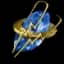 Purity Of Lightning - 20% Quality, Level 1 for Path of Exile - Sanctuary Relic