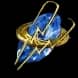 Purity Of Lightning - 20% Quality, Level 1 for Path of Exile - Sanctuary Relic