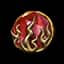 Pyre Support - 20% Quality, Level 1 for Path of Exile - Sanctuary Relic