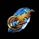 Pyroclast Mine - 20% Quality, Level 1 for Path of Exile - Sanctuary Relic
