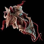 Qotra'S Regulator - 60% Dot Multiplier unique item for Path of Exile - Sanctuary Relic