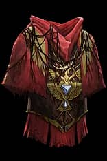 Queen Of The Forest unique item for 6981444ae5367158f90a0ce6 - Sanctuary Relic