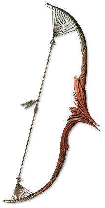 Quill Rain