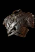 Rage Of Harrogath unique item for Diablo IV - Sanctuary Relic