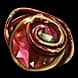 Rage Support - 20% Quality, Level 1 for Path of Exile - Sanctuary Relic