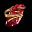 Rage Vortex - 20% Quality, Level 1 for Path of Exile - Sanctuary Relic