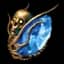 Raise Spectre - 20% Quality, Level 1 for Path of Exile - Sanctuary Relic