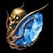 Raise Spectre - 20% Quality, Level 1 for Path of Exile - Sanctuary Relic
