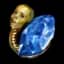 Raise Zombie - 20% Quality, Level 1 for Path of Exile - Sanctuary Relic