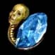 Raise Zombie - 20% Quality, Level 1 for Path of Exile - Sanctuary Relic