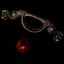 Rathpith Globe - 6% Spell Crit & Spell Dmg unique item for Path of Exile - Sanctuary Relic