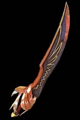 Foulborn Razor Of The Seventh Sun - Ignite unique item for Path of Exile - Sanctuary Relic