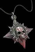 Red Blessing currency for Diablo IV - Sanctuary Relic