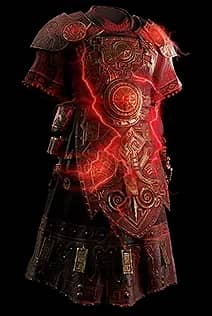 Redflare Conduit