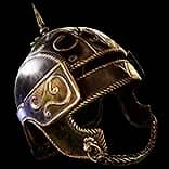 Refuge In Isolation - High Roll unique item for Path of Exile - Sanctuary Relic