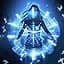 Refutation - Level 21, 20% Quality, 5 Supports for Path of Exile 2 - Sanctuary Relic