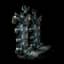 Replica Alberon'S Warpath - (15-17)% Increased Str unique item for Path of Exile - Sanctuary Relic