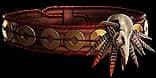 Replica Soul Tether unique item for Path of Exile - Sanctuary Relic