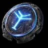Normal Resolve Rune for Path of Exile 2 - Sanctuary Relic