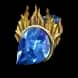 Righteous Fire for Path of Exile - Sanctuary Relic