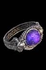 Ring Of Starless Skies unique item for Diablo IV - Sanctuary Relic