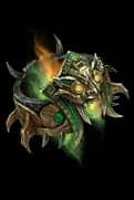 Ring Of The Midday Hunt unique item for Diablo IV - Sanctuary Relic