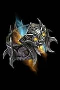 Ring Of The Midnight Sun unique item for Diablo IV - Sanctuary Relic