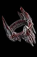 Ring Of The Ravenous