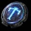 Normal Robust Rune for Path of Exile 2 - Sanctuary Relic
