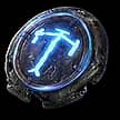 Robust Rune for Path of Exile 2 - Sanctuary Relic