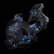 Runic Alloy currency for Path of Exile 2 - Sanctuary Relic