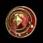 Ruthless Support - 20% Quality, Level 1 for Path of Exile - Sanctuary Relic